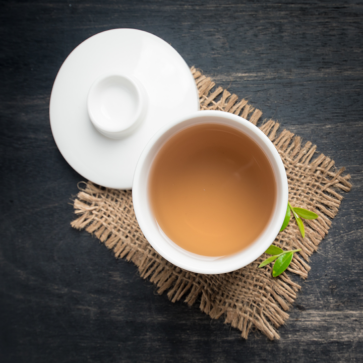 How 'Digest' Tea Transformed My Digestive Health