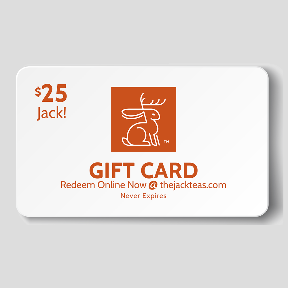 Jack Gift Card