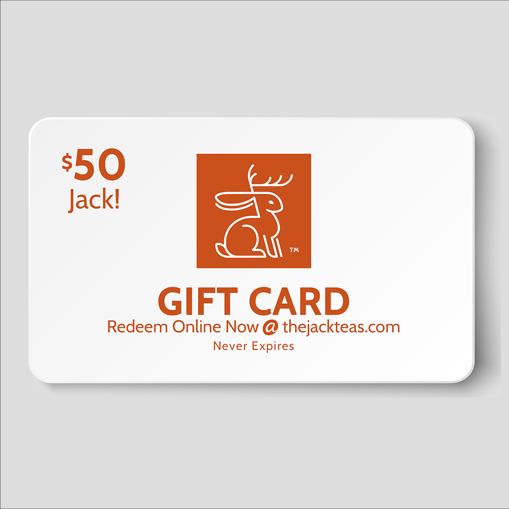 
                  
                    Jack Gift Card
                  
                